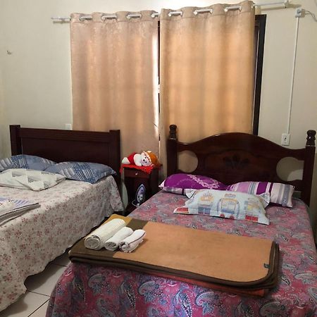 Casa De Praia Navegantes - 100 Metros Do Mar מראה חיצוני תמונה
