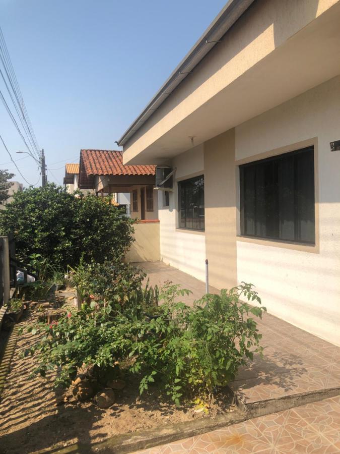 Casa De Praia Navegantes - 100 Metros Do Mar מראה חיצוני תמונה