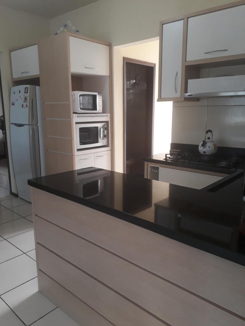 Casa De Praia Navegantes - 100 Metros Do Mar מראה חיצוני תמונה