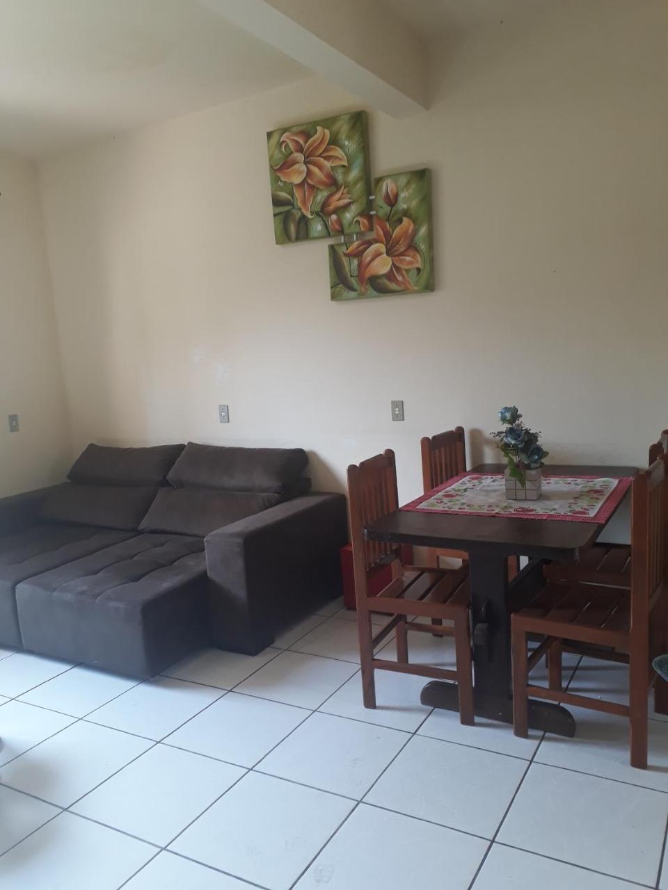 Casa De Praia Navegantes - 100 Metros Do Mar מראה חיצוני תמונה