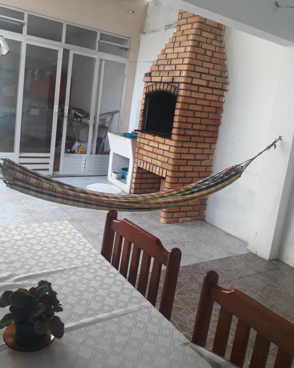 Casa De Praia Navegantes - 100 Metros Do Mar מראה חיצוני תמונה