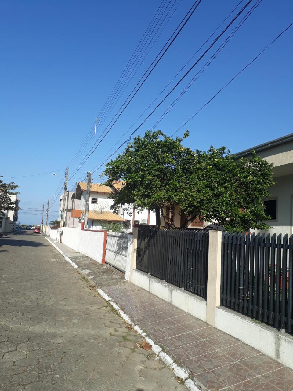 Casa De Praia Navegantes - 100 Metros Do Mar מראה חיצוני תמונה